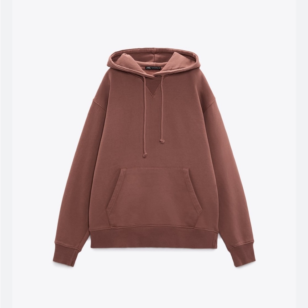 Zara Hoodie